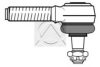 SIDEM 44231 Tie Rod End